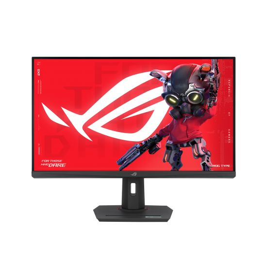 ASUS ROG Strix XG32UCG 90LM0B01-B01171 Dual mode Gaming Monitor
