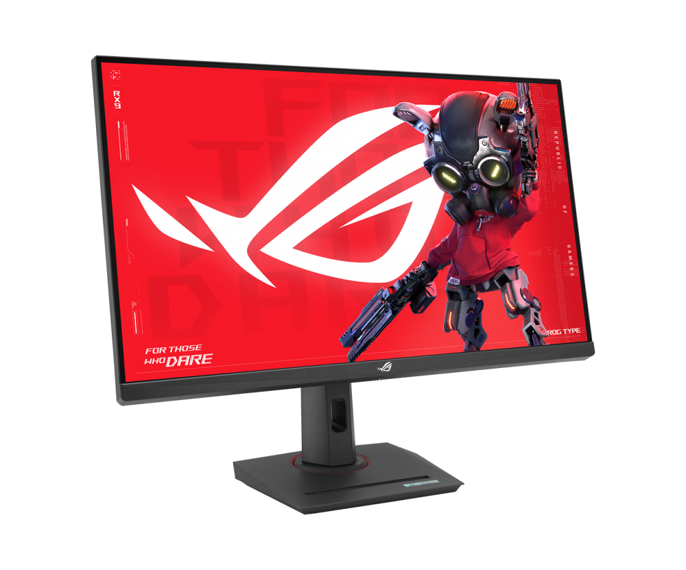 ASUS ROG Strix XG32UCG 90LM0B01-B01171 Dual mode Gaming Monitor