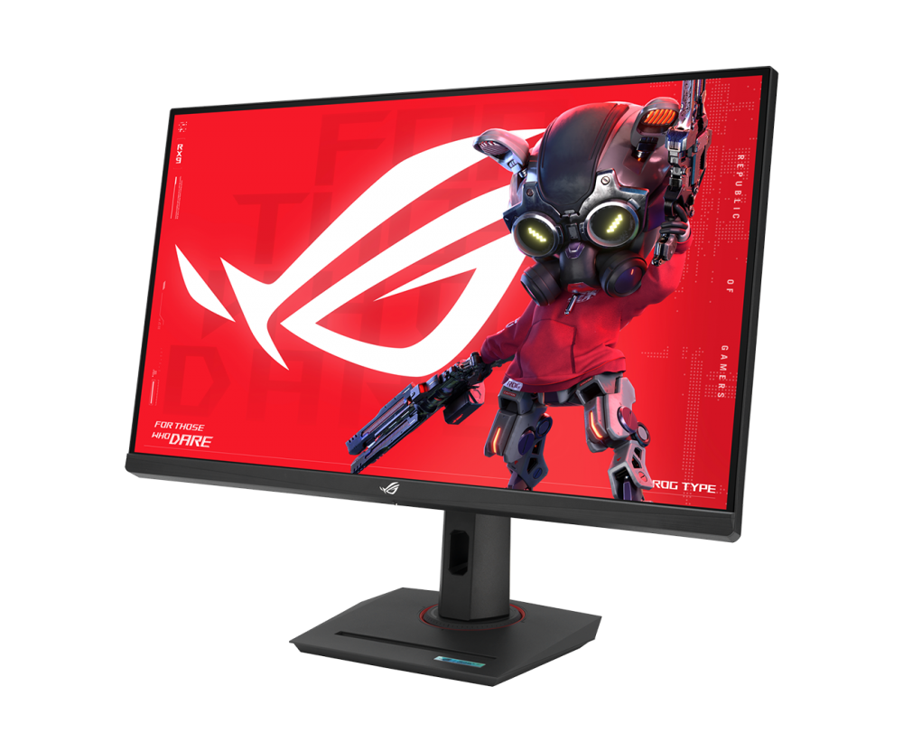 ASUS ROG Strix XG32UCG 90LM0B01-B01171 Dual mode Gaming Monitor