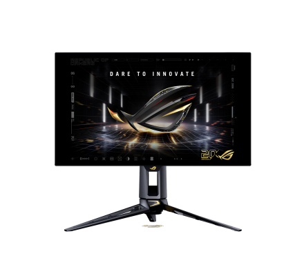 ASUS ROG Swift OLED PG27AQWP-G EDITION 20 90LM0CF0-B02971 Dual mode Gaming Monitor
