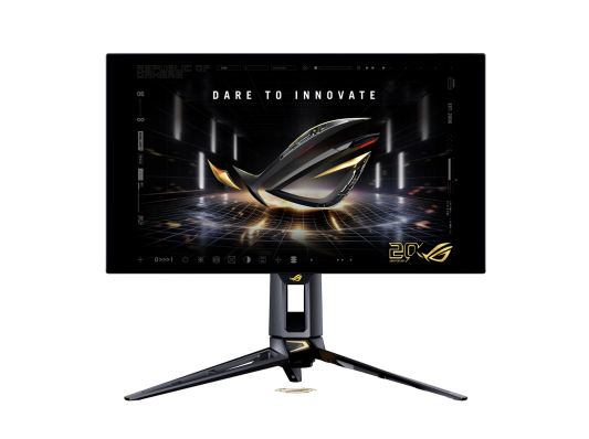 ASUS ROG Swift OLED PG27AQWP-G EDITION 20 90LM0CF0-B02971 Dual mode Gaming Monitor