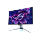 ASUS ROG Swift OLED PG27AQWP-W 90LM0CF2-B01971 Dual mode Gaming Monitor