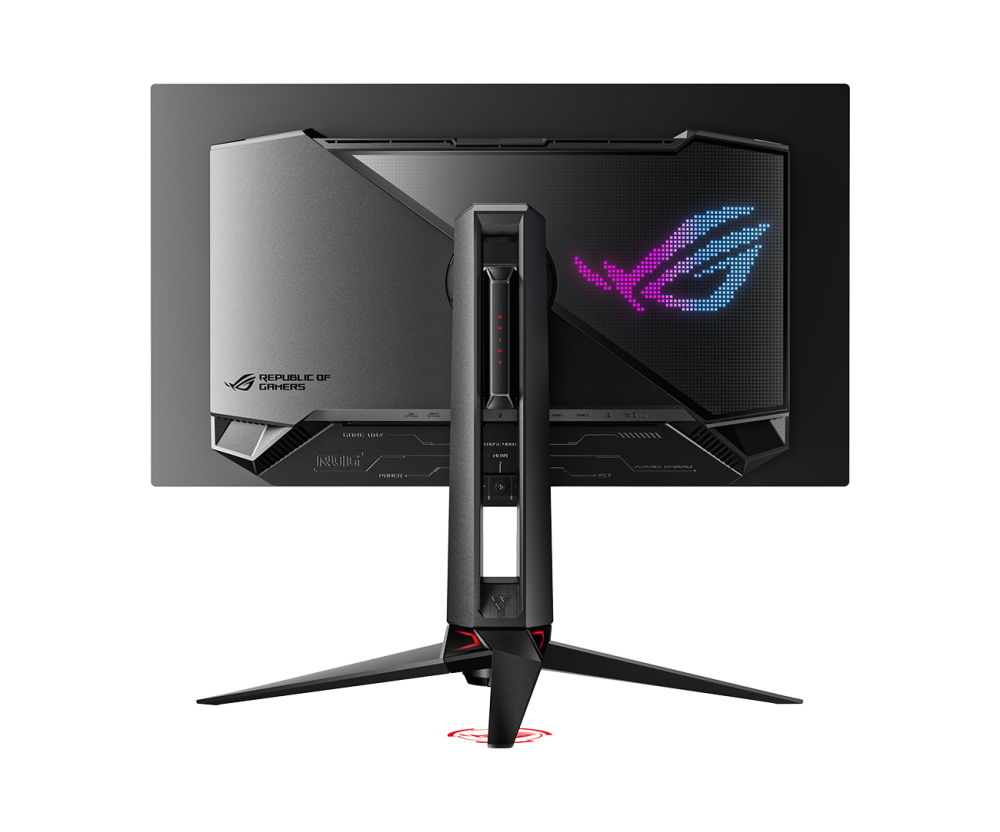 ASUS ROG Swift OLED PG27UCDM 90LM0B30-B01971 Gaming Monitor