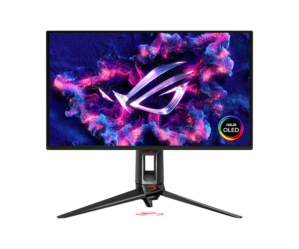 ASUS ROG Swift OLED PG27UCDM 90LM0B30-B01971 Gaming Monitor