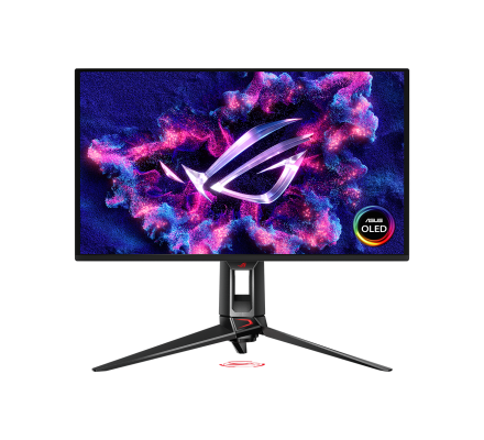 ASUS ROG Swift OLED PG27UCDM 90LM0B30-B01971 Gaming Monitor