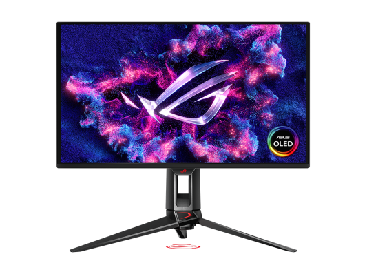 ASUS ROG Swift OLED PG27UCDM 90LM0B30-B01971 Gaming Monitor