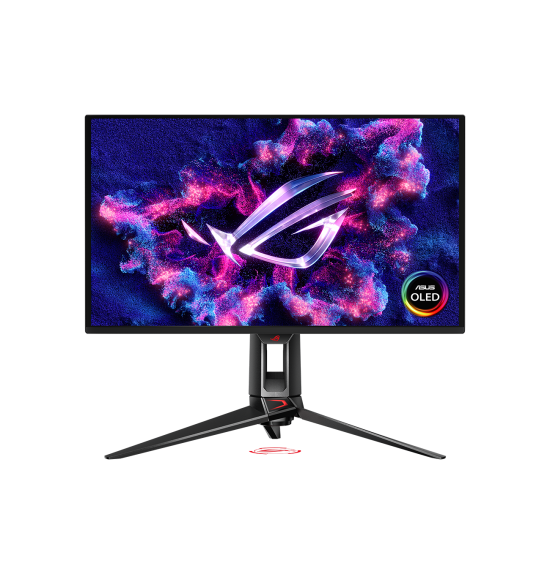 ASUS ROG Swift OLED PG27UCDM 90LM0B30-B01971 Gaming Monitor