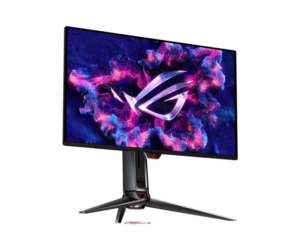 ASUS ROG Swift OLED PG27UCDM 90LM0B30-B01971 Gaming Monitor