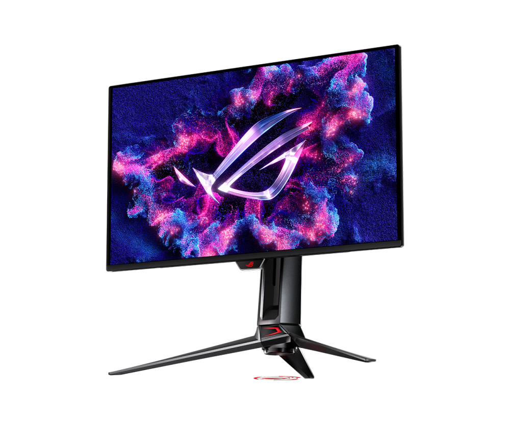 ASUS ROG Swift OLED PG27UCDM 90LM0B30-B01971 Gaming Monitor
