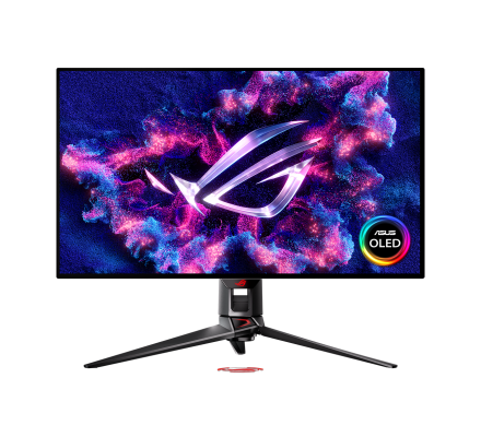 ASUS ROG Swift OLED PG32UCDP Dual mode Gaming Monitor