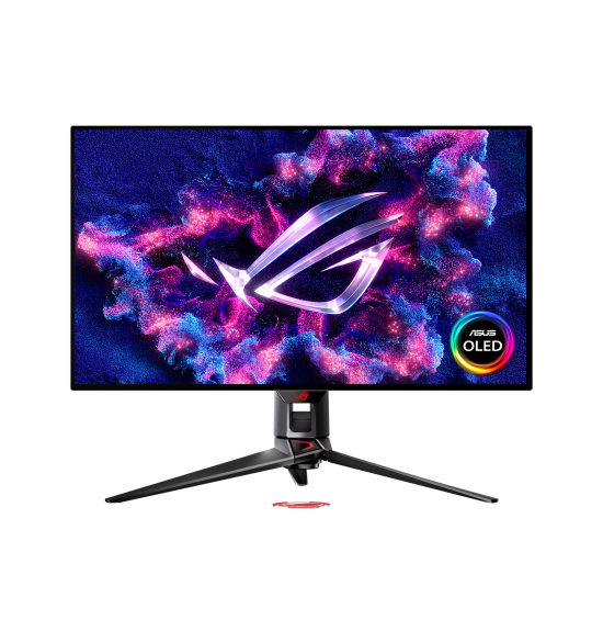 ASUS ROG Swift OLED PG32UCDP Dual mode Gaming Monitor