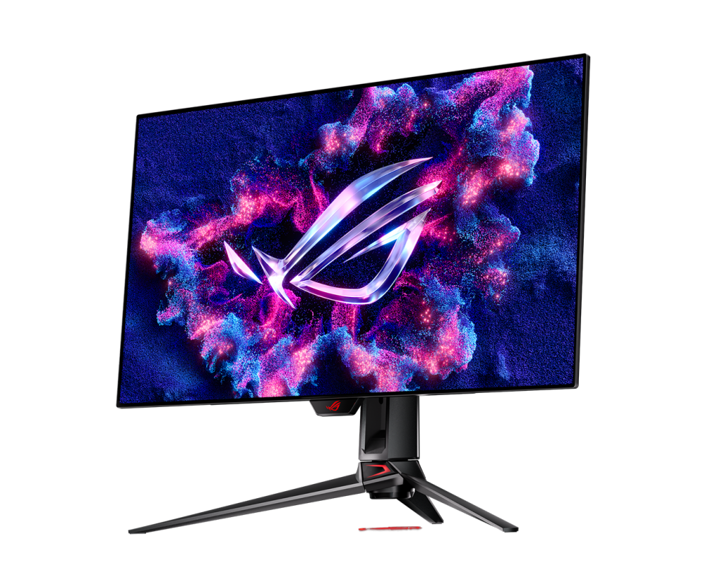 ASUS ROG Swift OLED PG32UCDP Dual mode Gaming Monitor