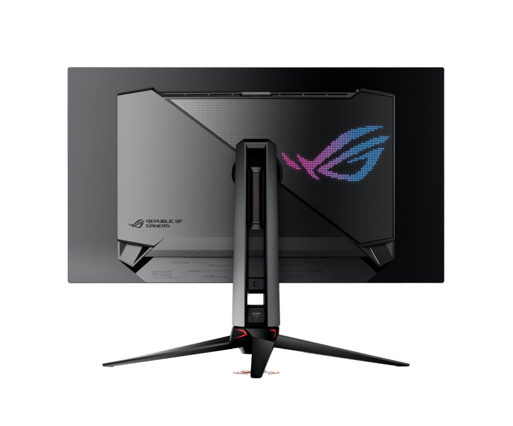 ASUS ROG Swift OLED PG32UCDP Dual mode Gaming Monitor