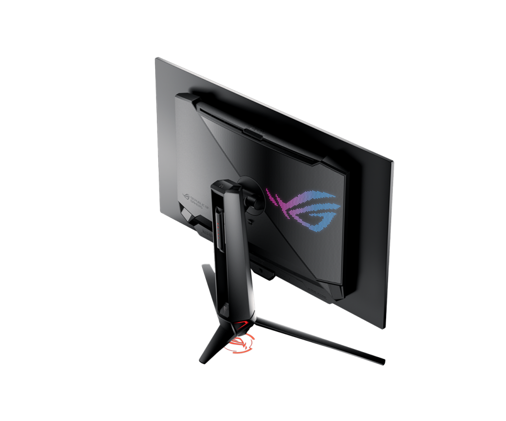 ASUS ROG Swift OLED PG32UCDP Dual mode Gaming Monitor