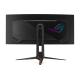 ASUS ROG Swift OLED PG34WCDN Curved Gaming Monitor