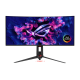 ASUS ROG Swift OLED PG34WCDN Curved Gaming Monitor