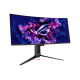 ASUS ROG Swift OLED PG34WCDN Curved Gaming Monitor
