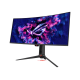 ASUS ROG Swift OLED PG34WCDN Curved Gaming Monitor