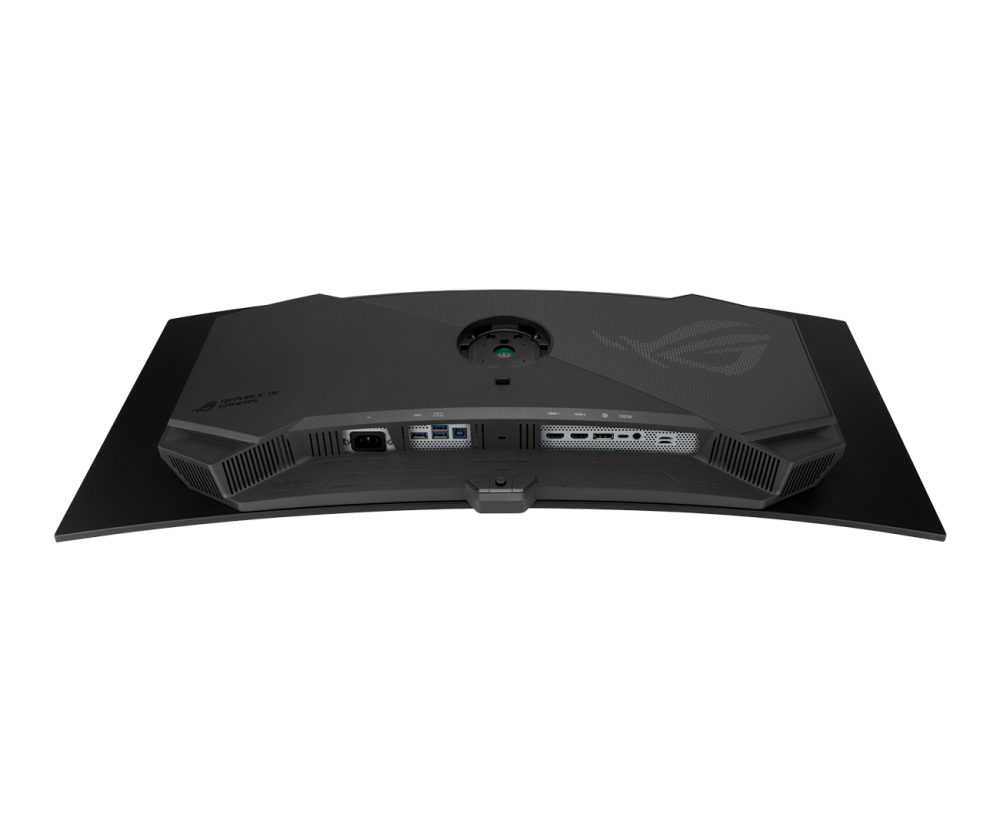 ASUS ROG Swift OLED PG34WCDN Curved Gaming Monitor