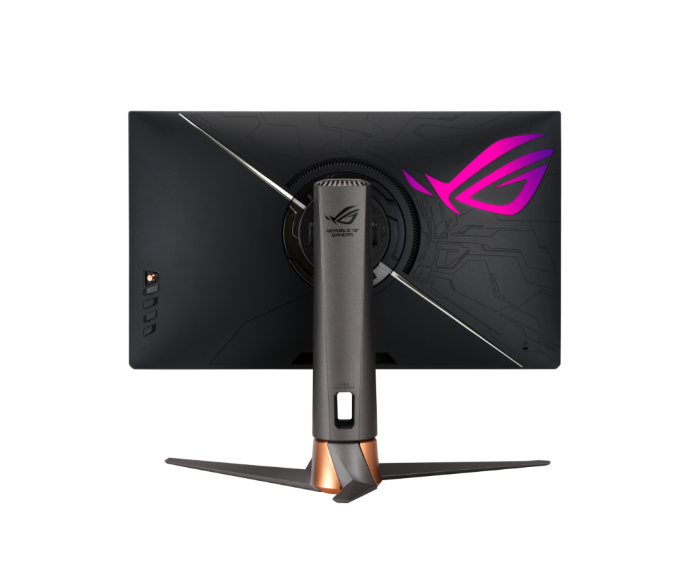 ASUS ROG Swift PG27UQR