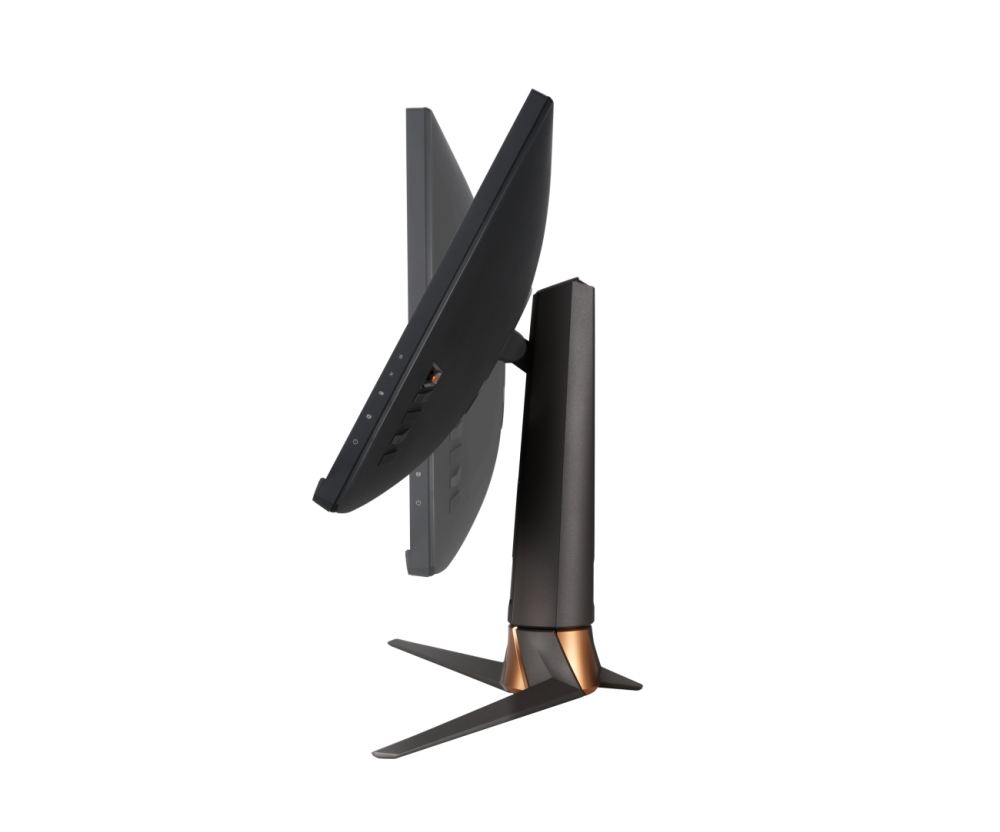 ASUS ROG Swift PG27UQR