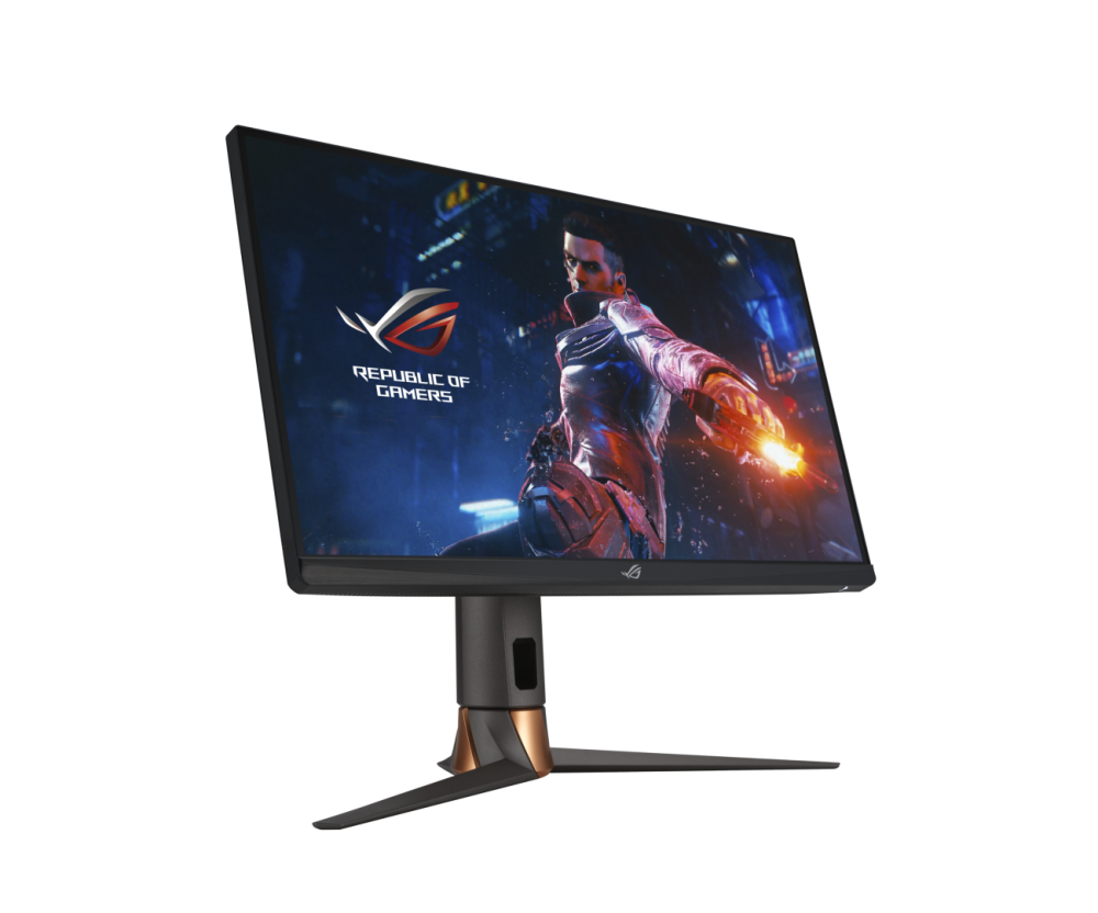 ASUS ROG Swift PG27UQR