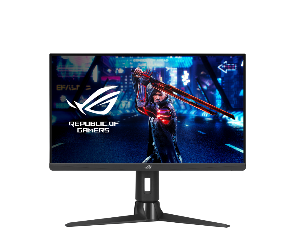 ASUS ROG Strix XG259QN