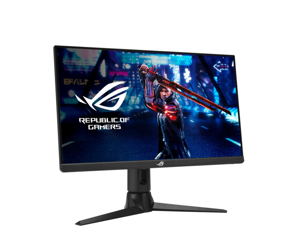 ASUS ROG Strix XG259QN