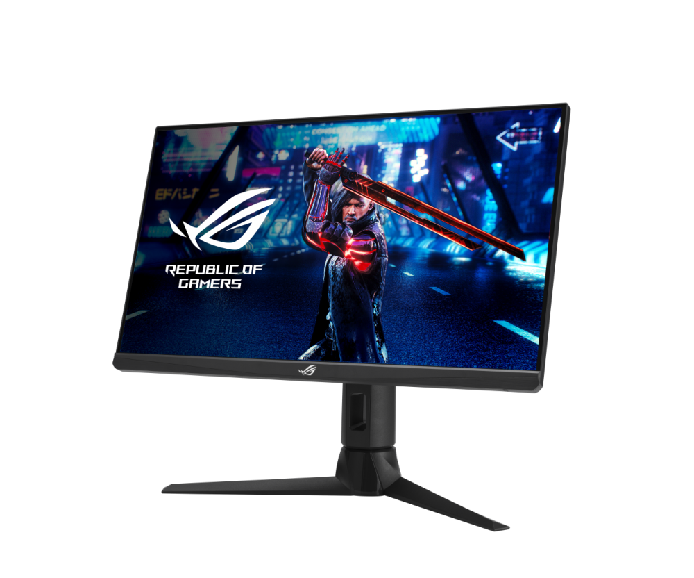 ASUS ROG Strix XG259QN