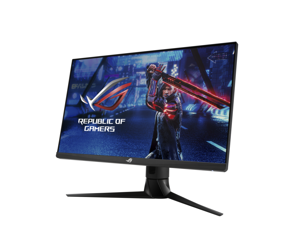 ASUS ROG Strix XG27AQ