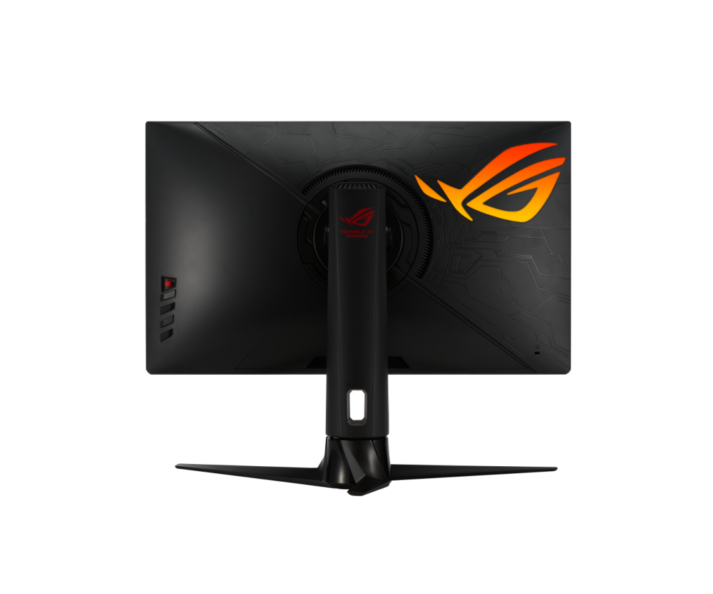 ASUS ROG Strix XG27AQ