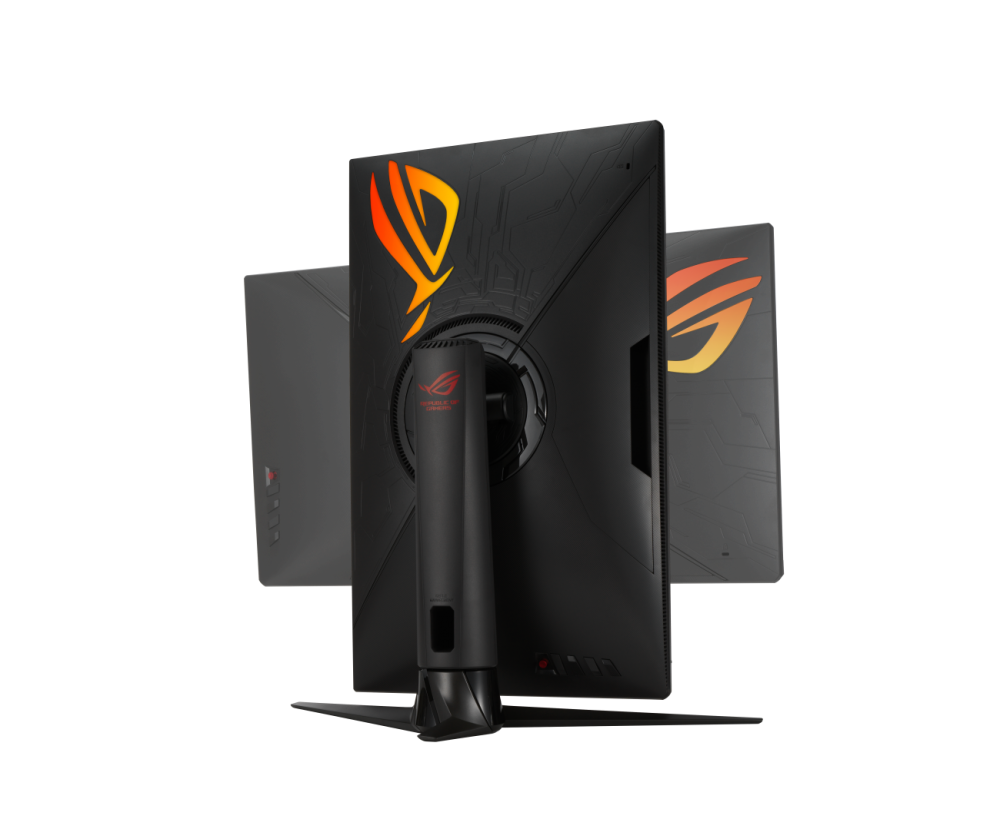 ASUS ROG Strix XG27AQ