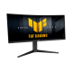 ASUS TUF Gaming  VG34WQML5A 90LM0BP1-B01E71 Curved Gaming Monitor