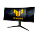 ASUS TUF Gaming  VG34WQML5A 90LM0BP1-B01E71 Curved Gaming Monitor