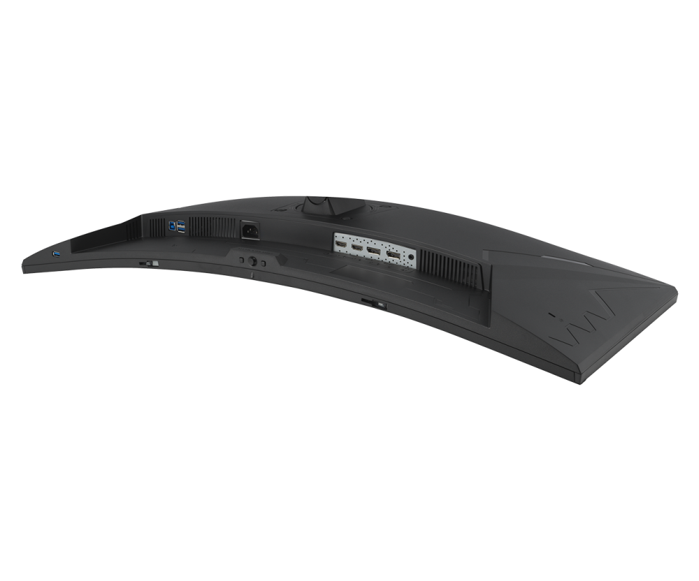 ASUS TUF Gaming  VG34WQML5A 90LM0BP1-B01E71 Curved Gaming Monitor