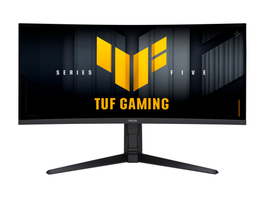 ASUS TUF Gaming  VG34WQML5A 90LM0BP1-B01E71 Curved Gaming Monitor