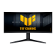 ASUS TUF Gaming  VG34WQML5A 90LM0BP1-B01E71 Curved Gaming Monitor