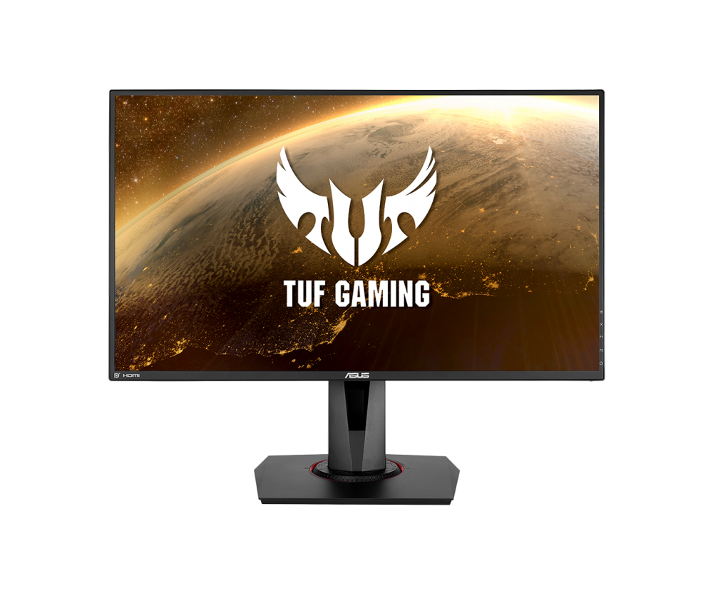 ASUS TUF Gaming VG279QM 90LM05H0-B03370 Gaming Monitor