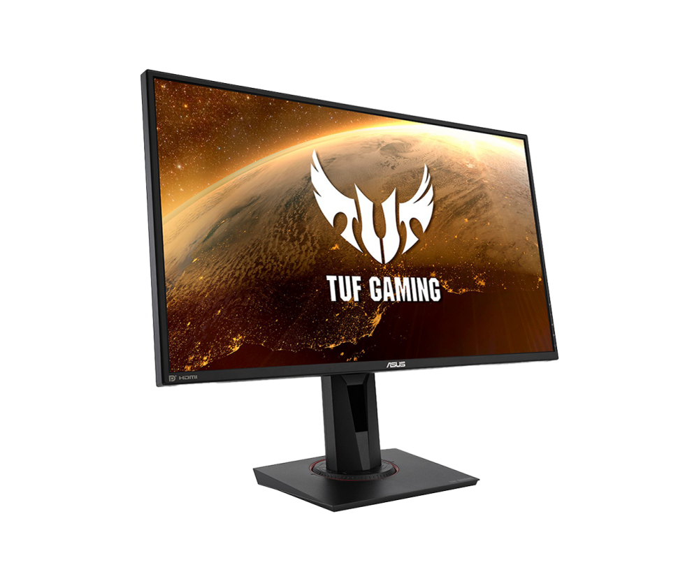 ASUS TUF Gaming VG279QM 90LM05H0-B03370 Gaming Monitor