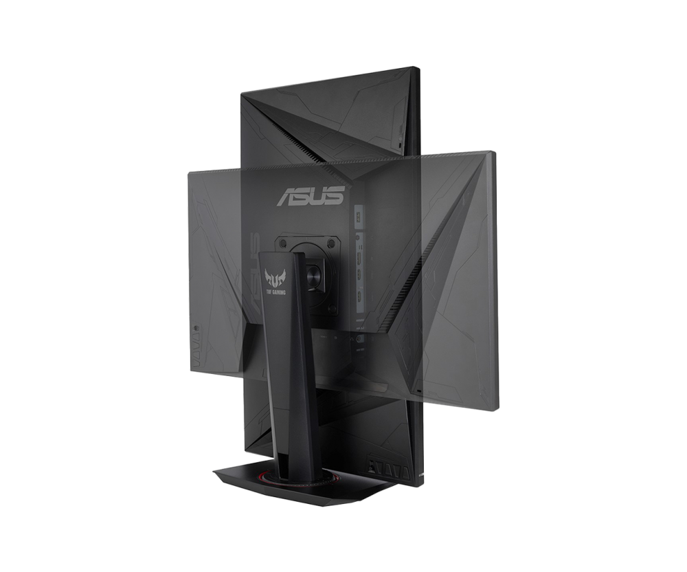 ASUS TUF Gaming VG279QM 90LM05H0-B03370 Gaming Monitor