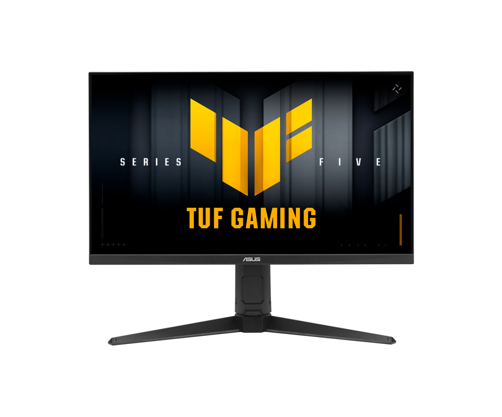 ASUS TUF Gaming VG27UQEL5A 90LM0CR1-B01171 Dual mode Gaming Monitor