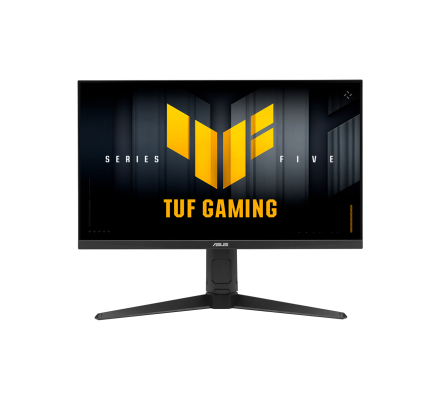 ASUS TUF Gaming VG27UQEL5A 90LM0CR1-B01171 Dual mode Gaming Monitor