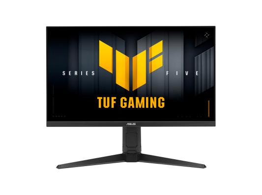 ASUS TUF Gaming VG27UQEL5A 90LM0CR1-B01171 Dual mode Gaming Monitor