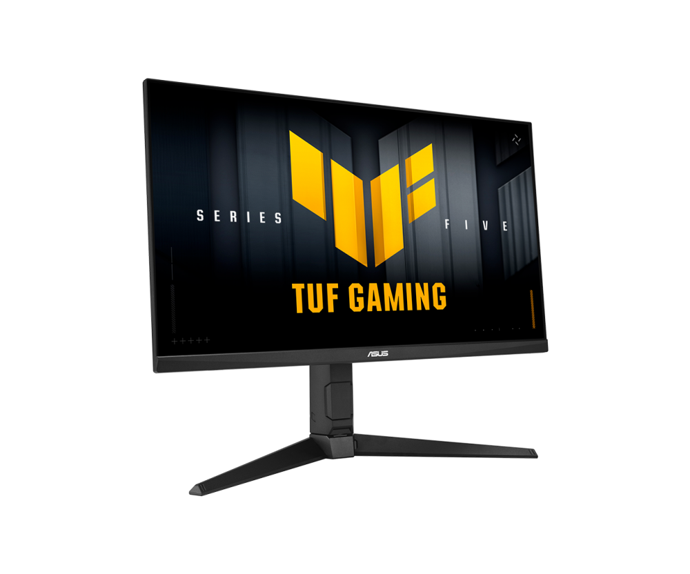 ASUS TUF Gaming VG27UQEL5A 90LM0CR1-B01171 Dual mode Gaming Monitor