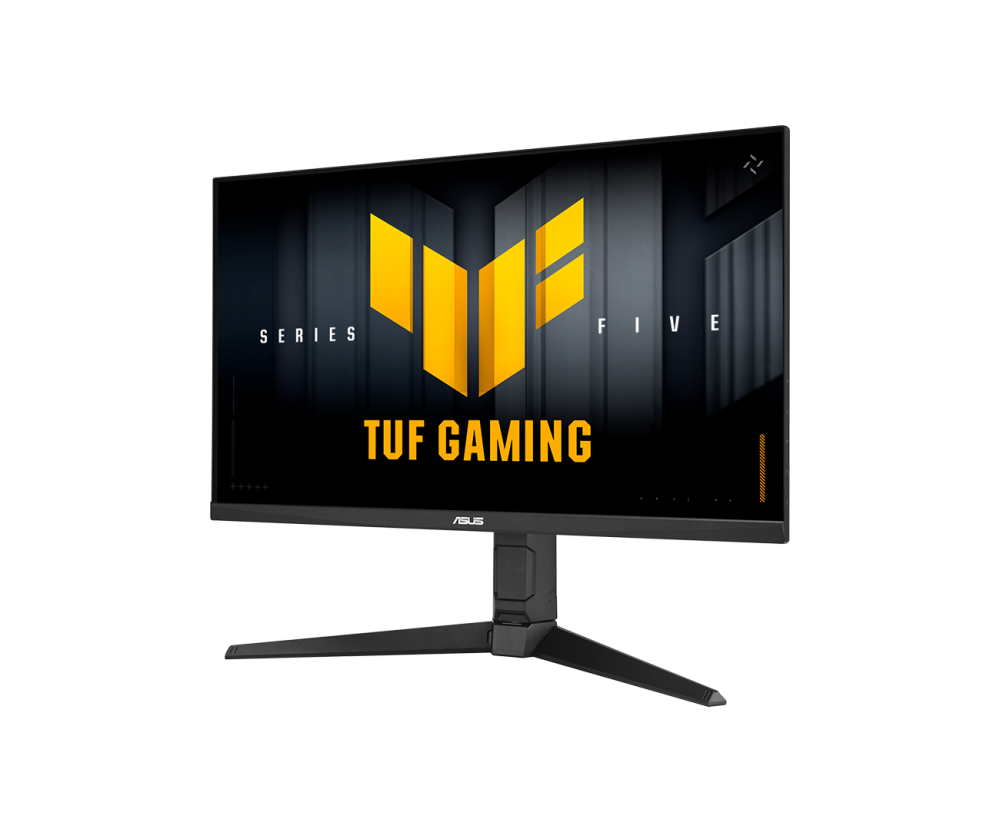 ASUS TUF Gaming VG27UQEL5A 90LM0CR1-B01171 Dual mode Gaming Monitor