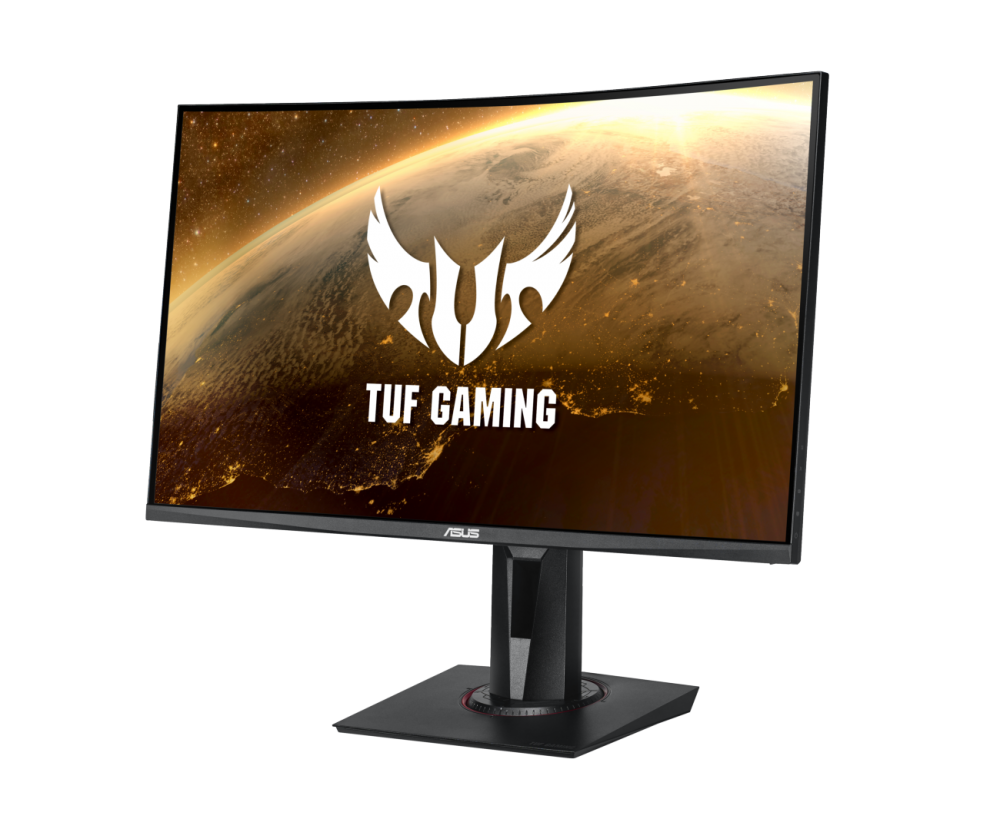 ASUS TUF GAMING VG27WQ 