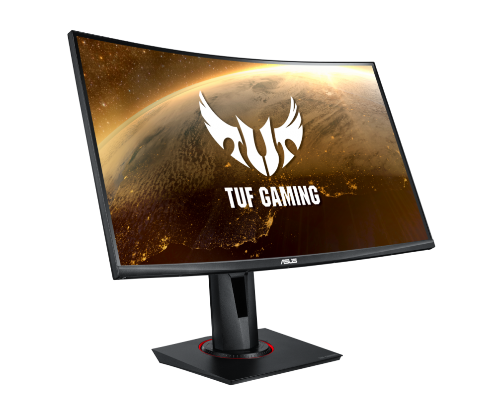 ASUS TUF GAMING VG27WQ 