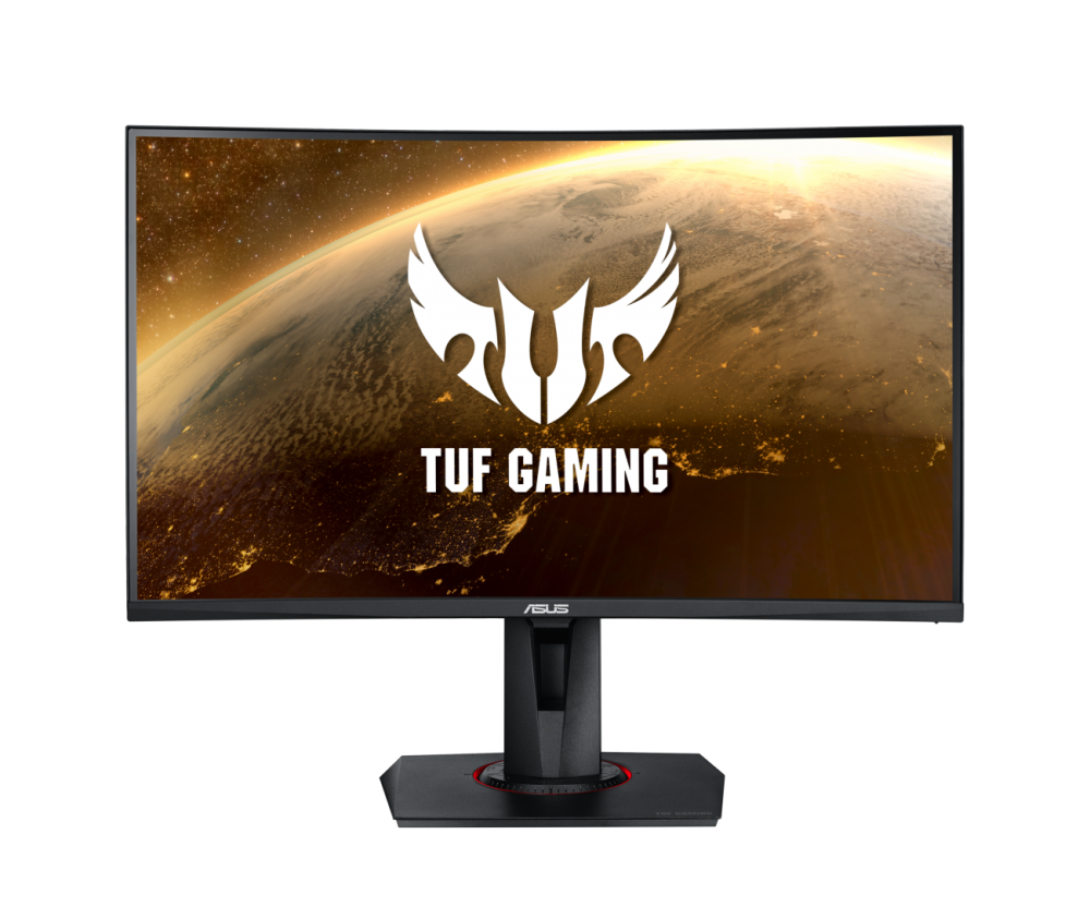 ASUS TUF GAMING VG27WQ 