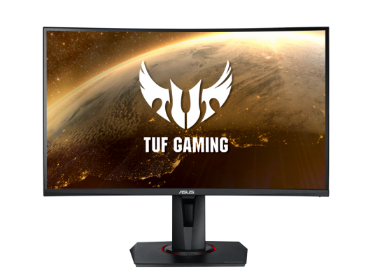 ASUS TUF GAMING VG27WQ 