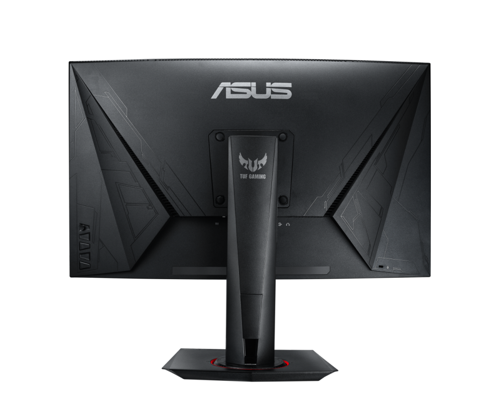 ASUS TUF GAMING VG27WQ 